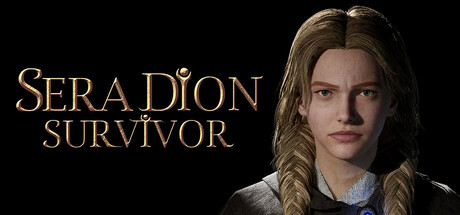 塞拉迪翁幸存者(Sera Dion: Survivor)绿色版|百度云迅雷下载
