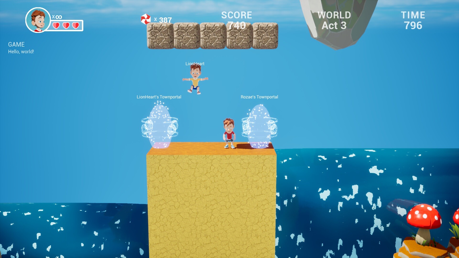 托尼与珍妮2/Tony and Jennie 2 截图 6