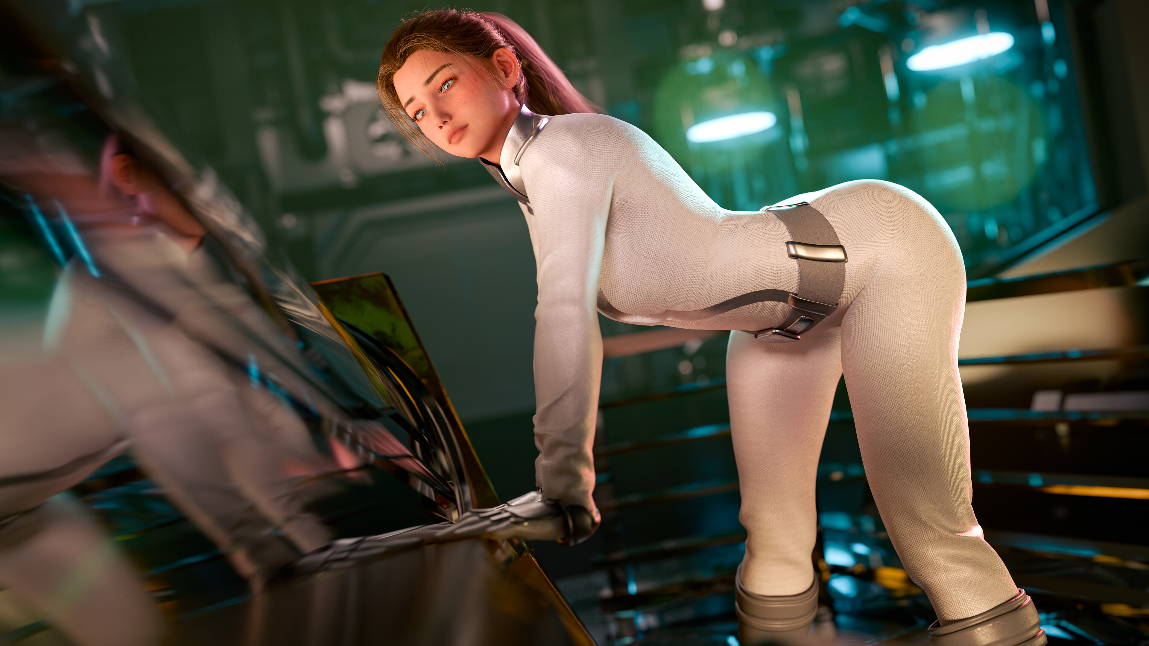 图片[1]-【SLG】性别多样性 SEXDIVERS 官方中文[PC]-95次元