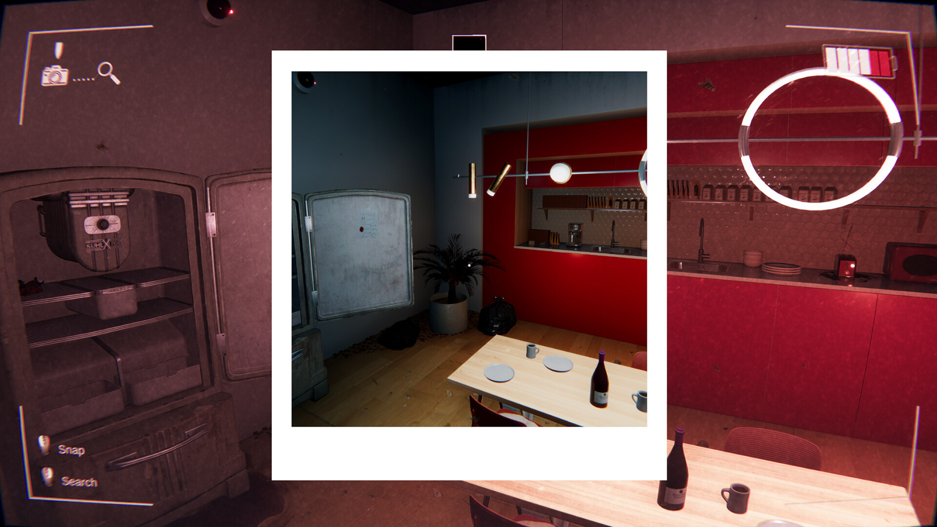 空桌|官方中文|The Empty Desk - 4