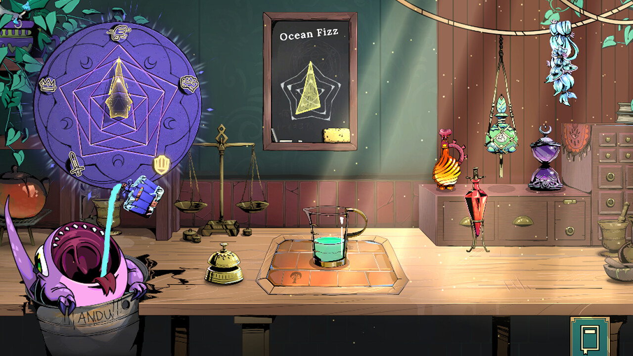 《魔饮心语(Tavern Talk)》|v20251112+全DLC|中文|免安装硬盘版