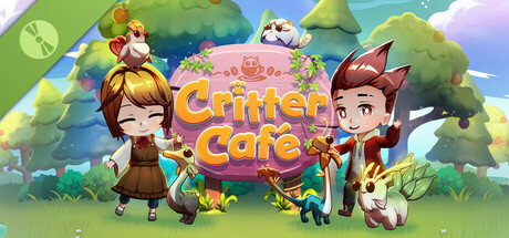 Critter Café Demo