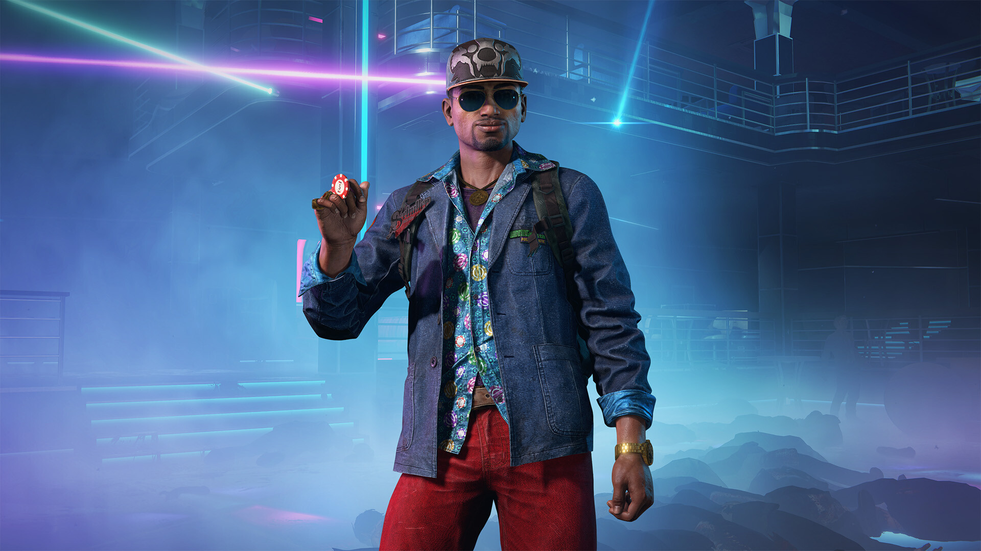 《僵尸世界大战:劫后余生(World War Z: Aftermath)》|v20250925+全DLC+修改器|中文|免安装硬盘版 《僵尸世界大战:劫后余生(World War Z: Aftermath)》|v20250925+全DLC+修改器|中文|免安装硬盘版