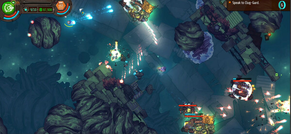 图片[15]-无路可归 No Way Home|官方中文|Build.18878158|解压即撸| 破解版下载 - SteamCrack-SteamCrack