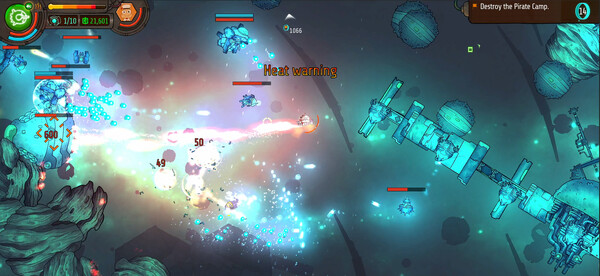 图片[12]-无路可归 No Way Home|官方中文|Build.18878158|解压即撸| 破解版下载 - SteamCrack-SteamCrack