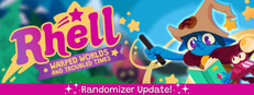 Rhell: Warped Worlds & Troubled Times