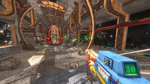 真菌朋克 图片 9