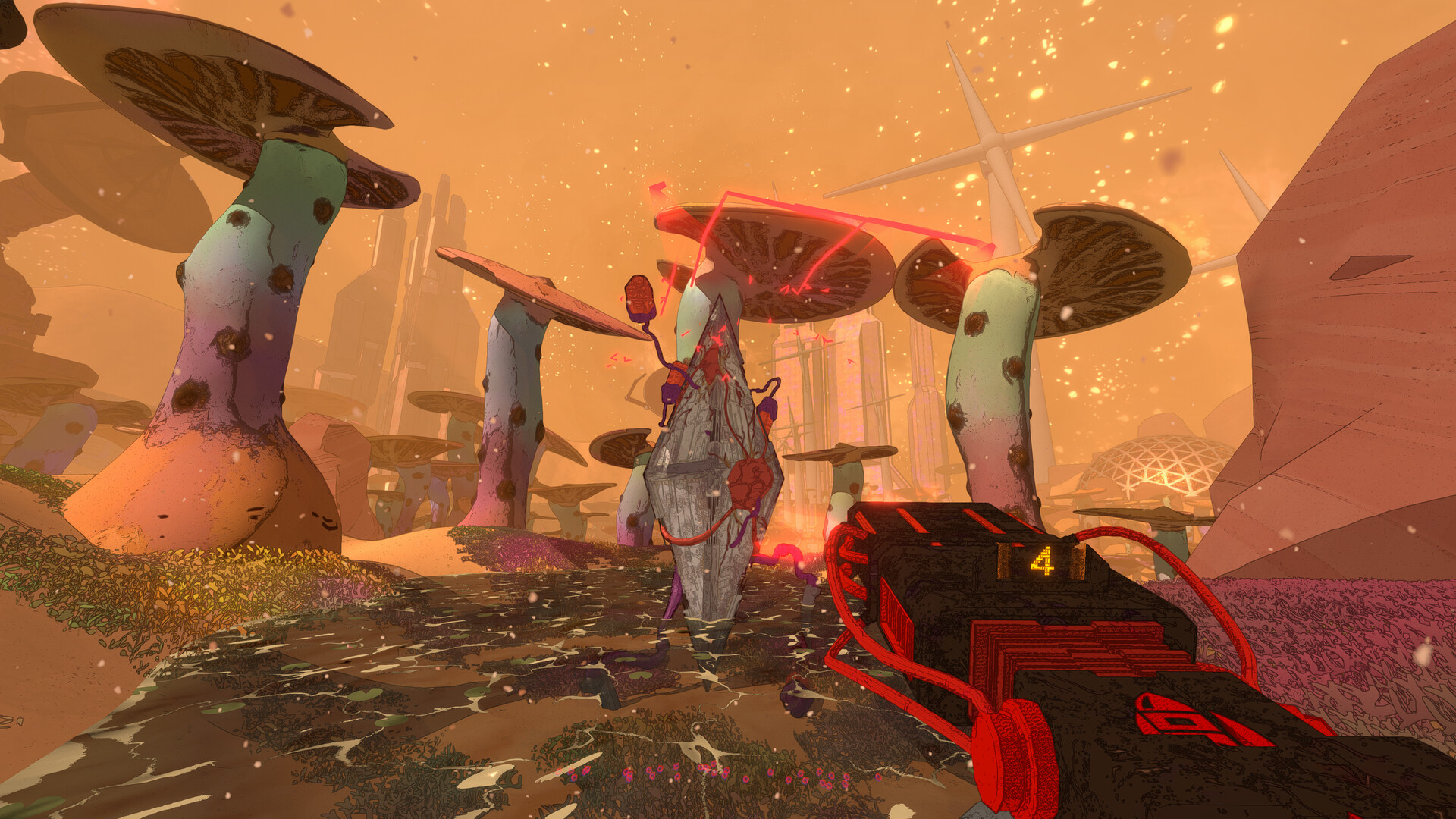 图片[12]-真菌朋克联机版（Mycopunk Online）免安装中文版下载-蒸汽游戏宝库 - 高质量Steam单机游戏下载站