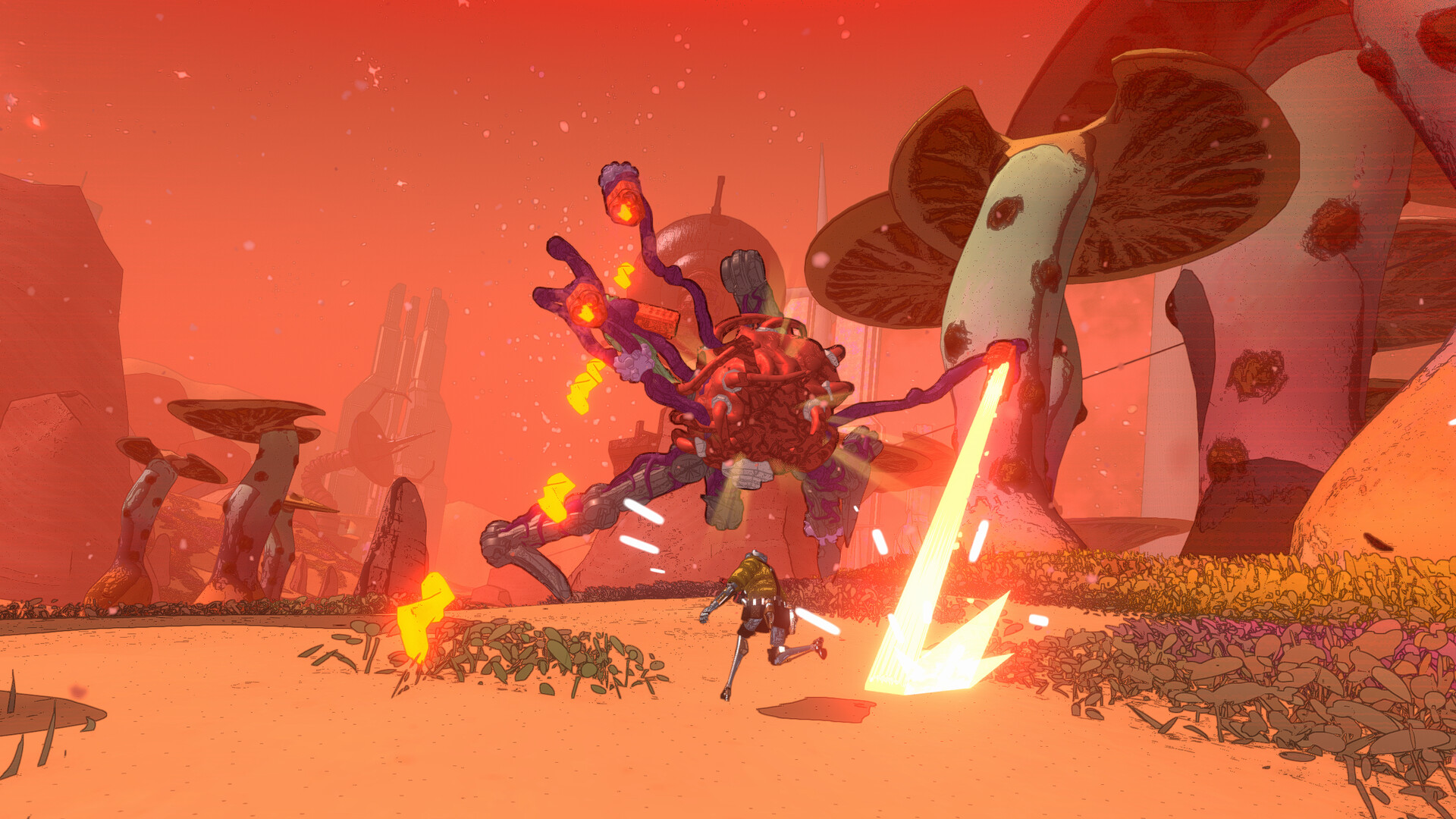 《真菌朋克(Mycopunk)》|v1.6.6+STEAM联机补丁|中文|免安装硬盘版 《真菌朋克(Mycopunk)》|v1.6.6+STEAM联机补丁|中文|免安装硬盘版