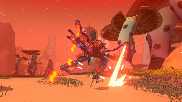 真菌朋克 图片 3