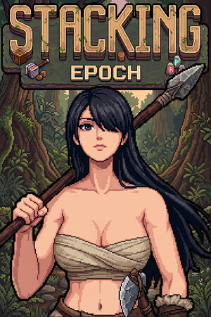 堆叠纪元/Stack Epoch