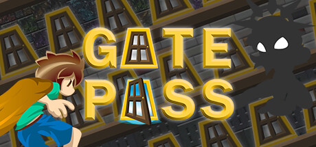 通关之门（GatePass）Build.19213604[中文][1.18G]-极客游戏