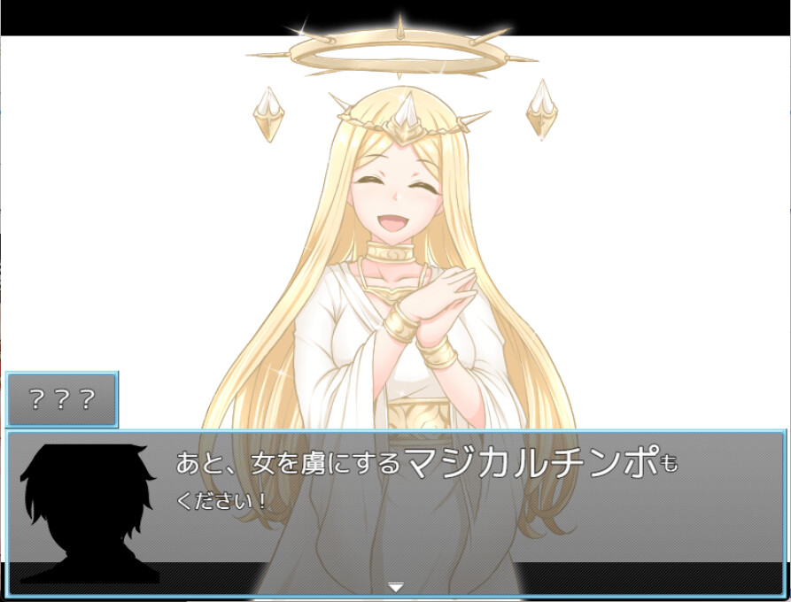 《魔法鸡鸡转生异世界(Isekai Reincarnation Magic Cock)》[v2.0 赠送存档]