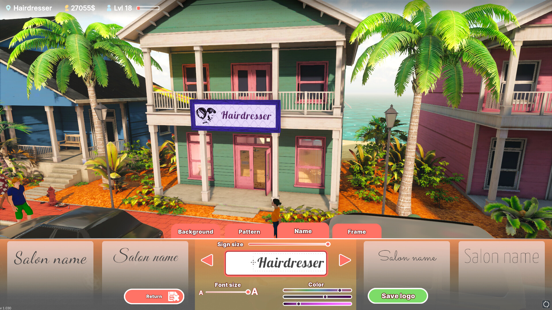 《洗剪吹模拟器/美发师模拟器(Hairdresser Simulator)》|v1.030+长发DLC+全DLC|中文|免安装硬盘版 《洗剪吹模拟器/美发师模拟器(Hairdresser Simulator)》|v1.030+长发DLC+全DLC|中文|免安装硬盘版