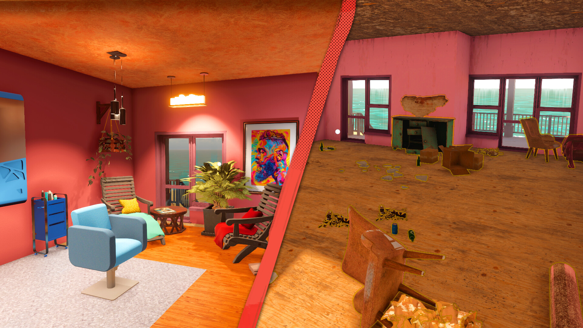 《洗剪吹模拟器/美发师模拟器(Hairdresser Simulator)》|v1.030+长发DLC+全DLC|中文|免安装硬盘版 《洗剪吹模拟器/美发师模拟器(Hairdresser Simulator)》|v1.030+长发DLC+全DLC|中文|免安装硬盘版