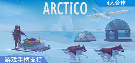 无尽的冬天/Arctico