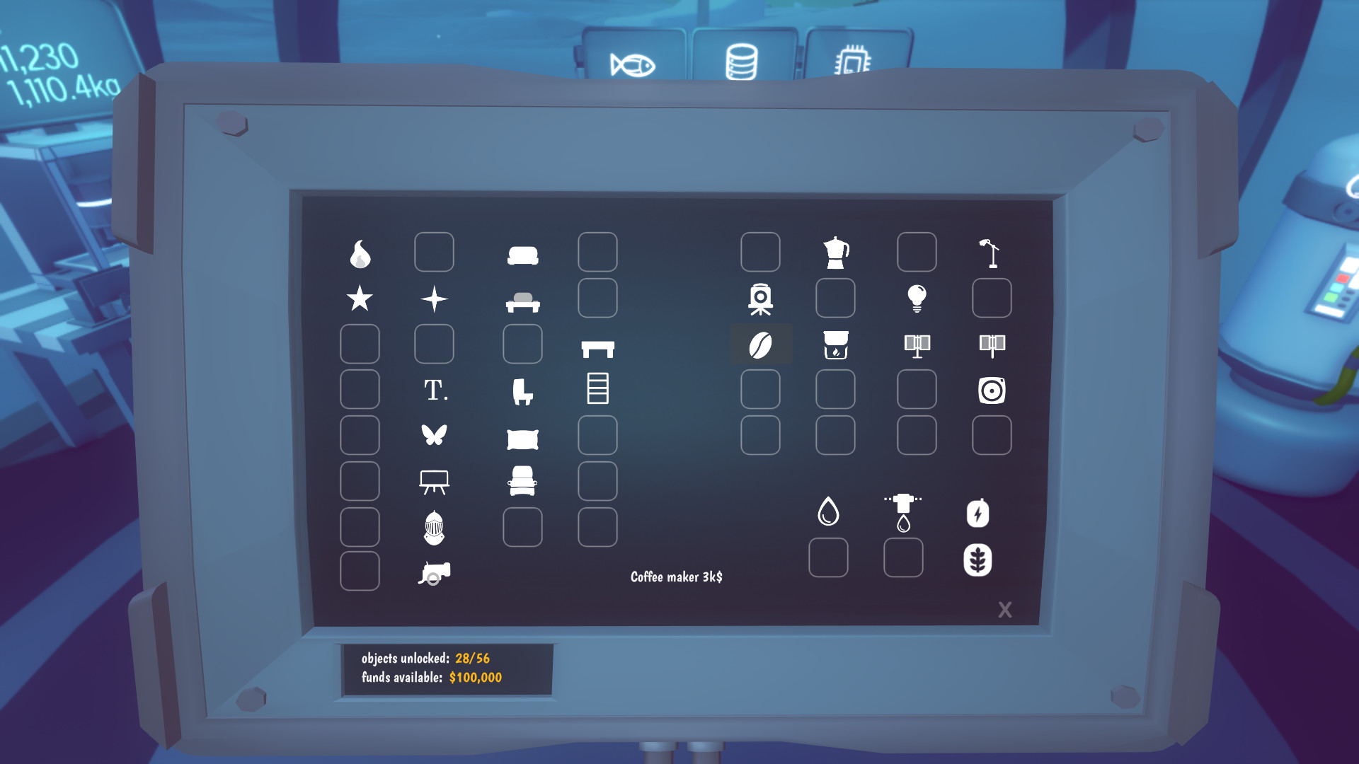 无尽的冬天/Arctico 截图 9