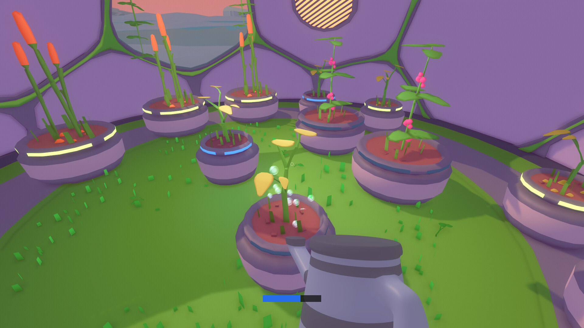 无尽的冬天/Arctico 截图 7