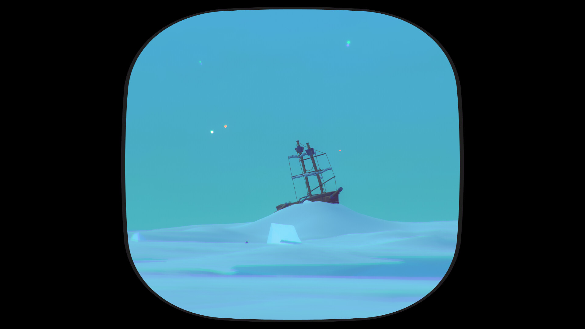 无尽的冬天/Arctico 截图 23