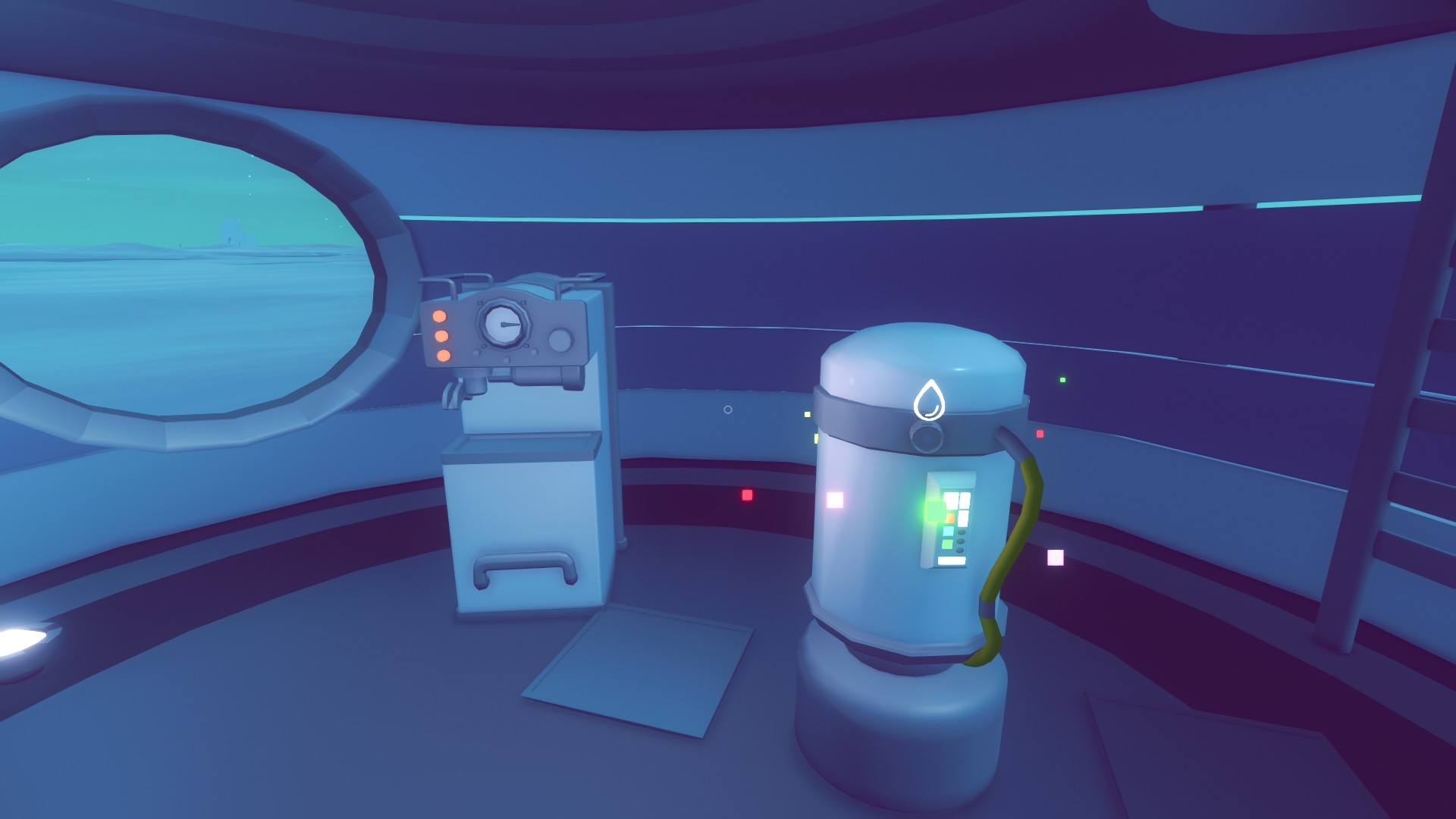 无尽的冬天/Arctico 截图 8