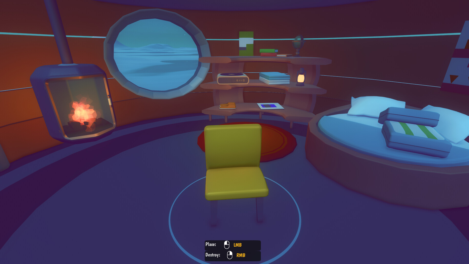 无尽的冬天/Arctico 截图 11