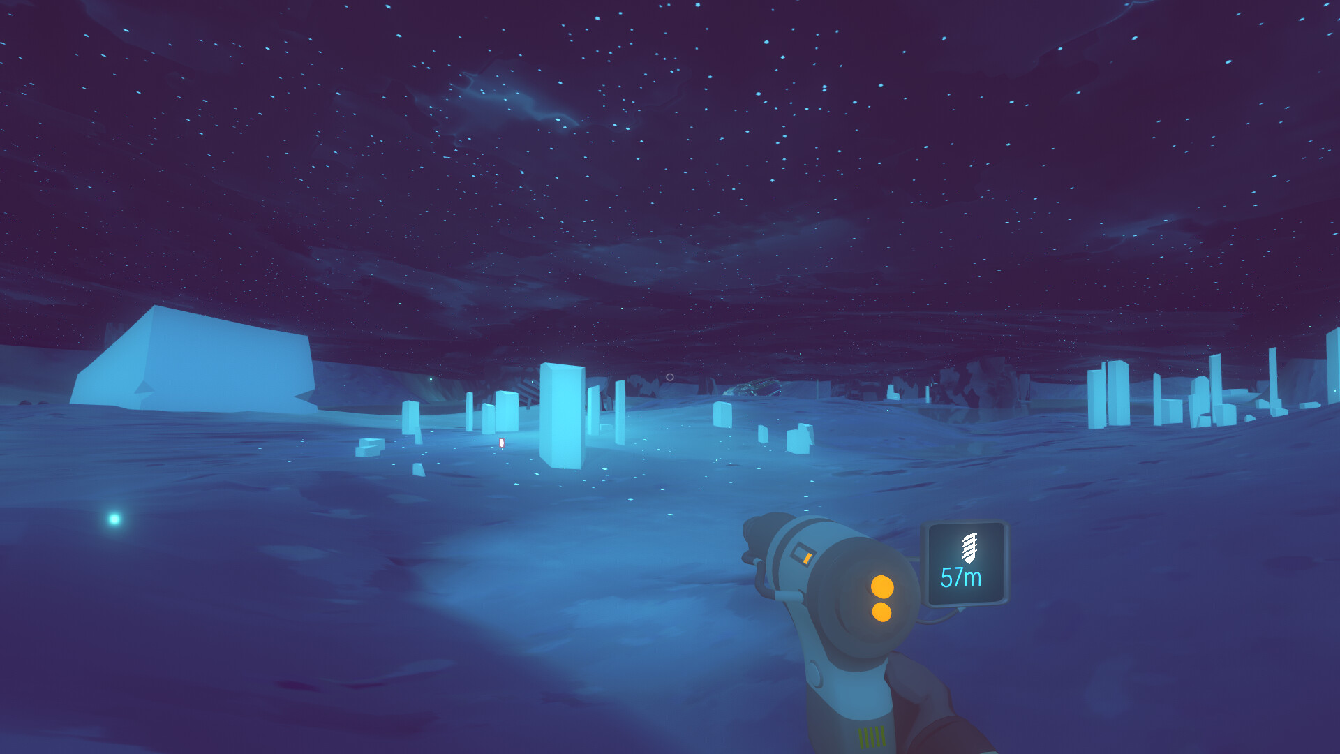 无尽的冬天/Arctico 截图 24