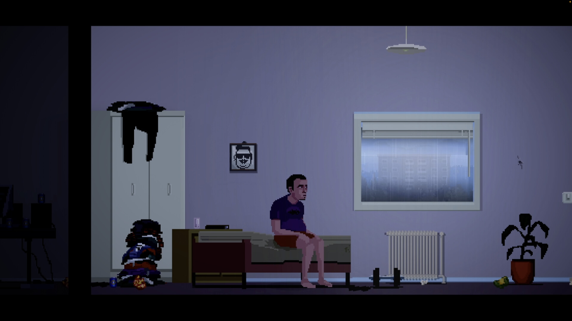 失业模拟2018（无中文）/Unemployment Simulator 2018 截图 10