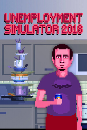 失业模拟2018/Unemployment Simulator 2018