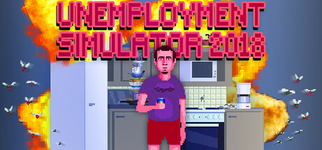 失业模拟2018 | Unemployment Simulator 2018