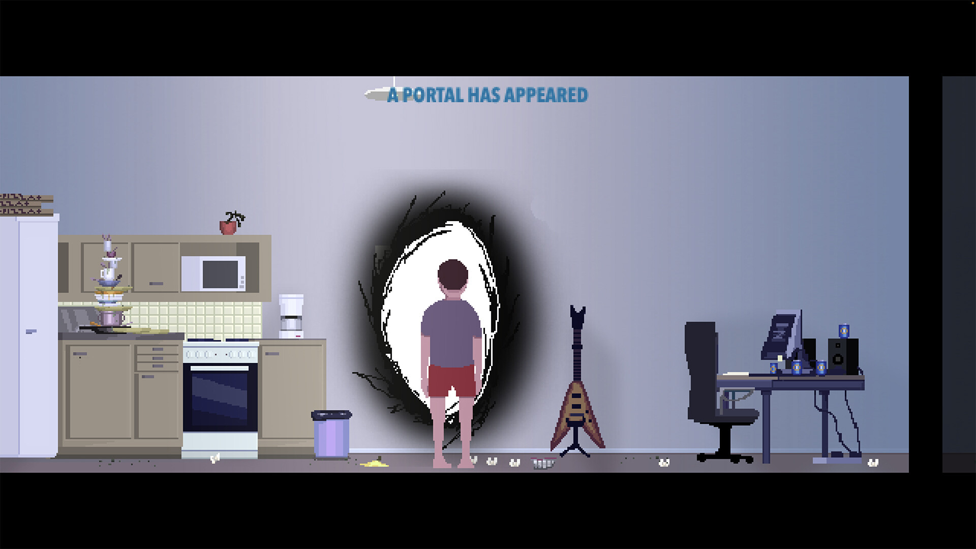 失业模拟2018（无中文）/Unemployment Simulator 2018 截图 9