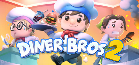餐厅兄弟2/Diner Bros 2-123资源库-免费的高质量游戏资源网站
