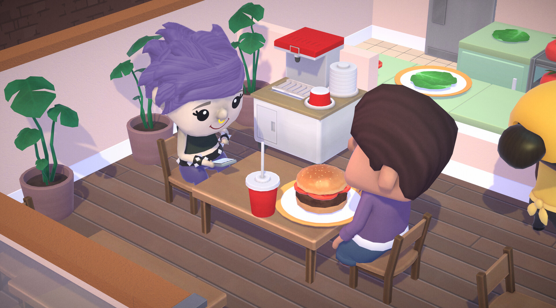 餐厅兄弟2(Diner Bros 2)绿色版|百度云迅雷下载插图3-小白游戏网 餐厅兄弟2(Diner Bros 2)绿色版|百度云迅雷下载