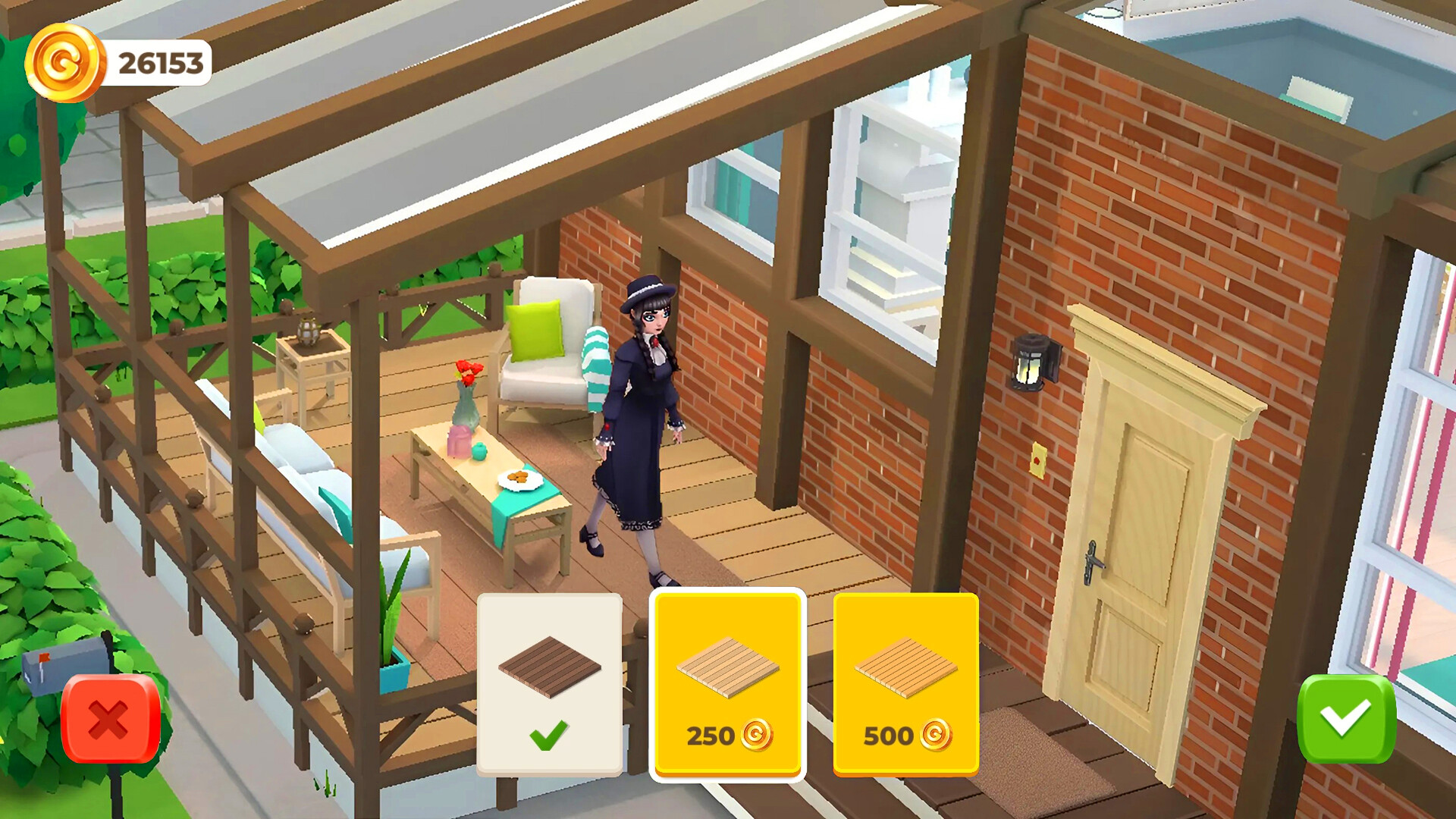 画廊:涂色本和装饰/Gallery: Coloring book & decor 截图 9