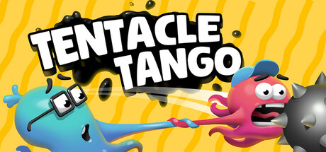 触手探戈|官方英文|支持手柄|Tentacle Tango插图1vexvex