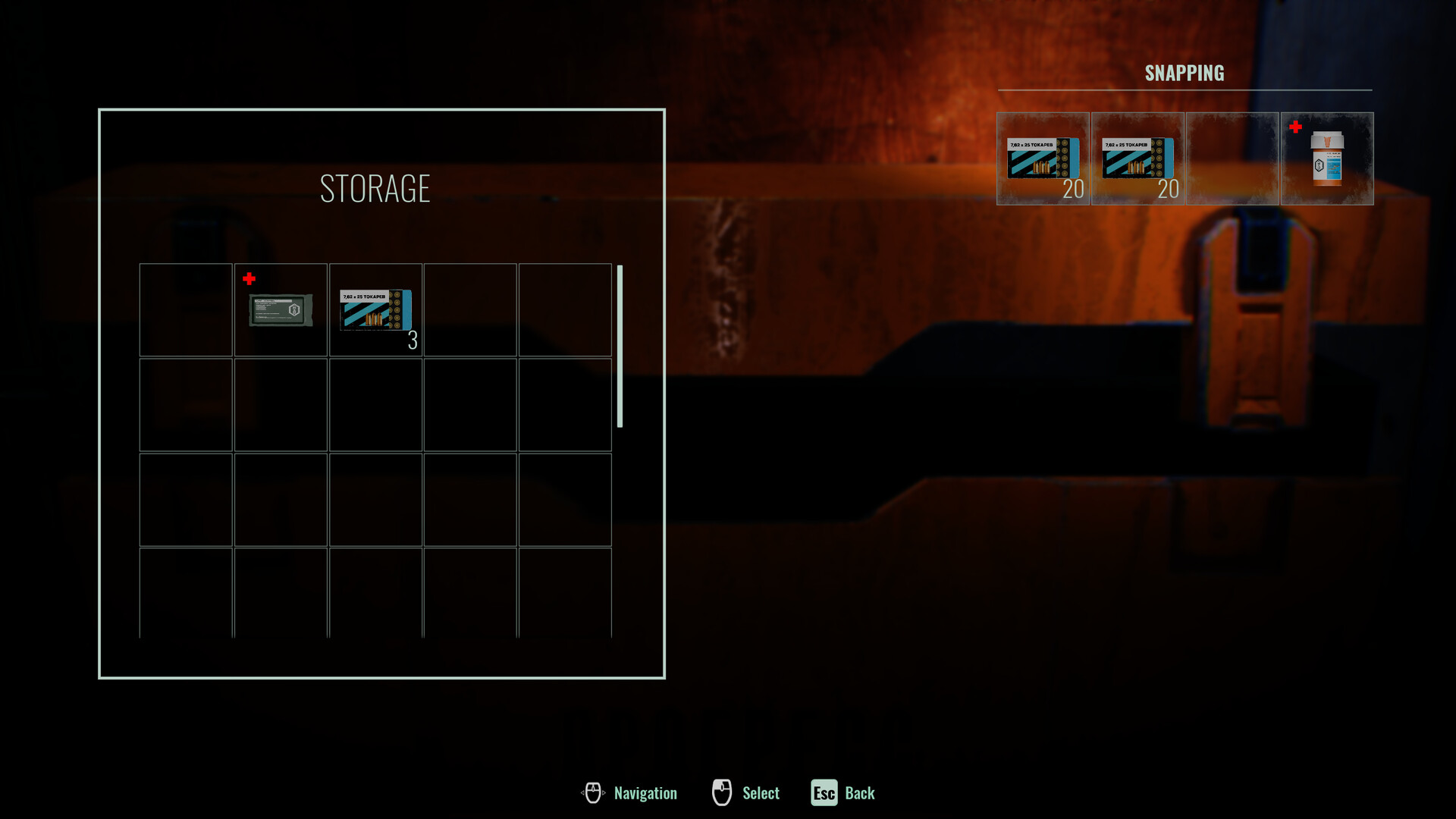 《黑冰(The Black Ice)》|v0.22|中文|免安装硬盘版 【PC游戏】黑冰 v0.22(The Black Ice)免安装中文版