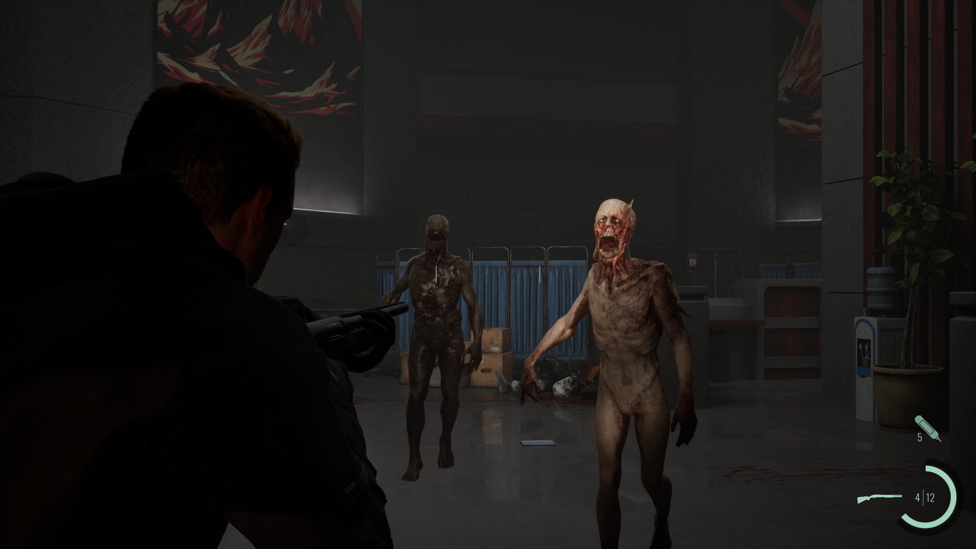 《黑冰(The Black Ice)》|v0.22|中文|免安装硬盘版 【PC游戏】黑冰 v0.22(The Black Ice)免安装中文版