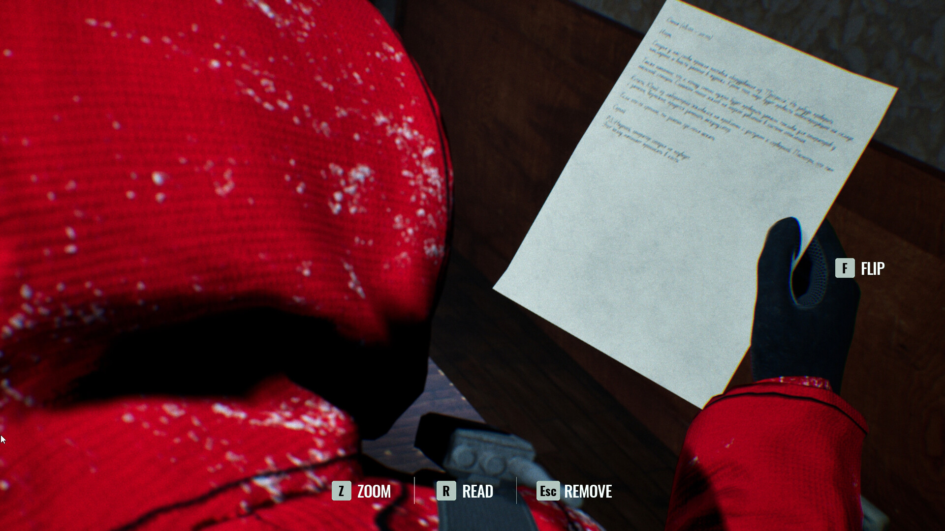 黑冰|官方中文|支持手柄|The Black Ice插图8vexvex