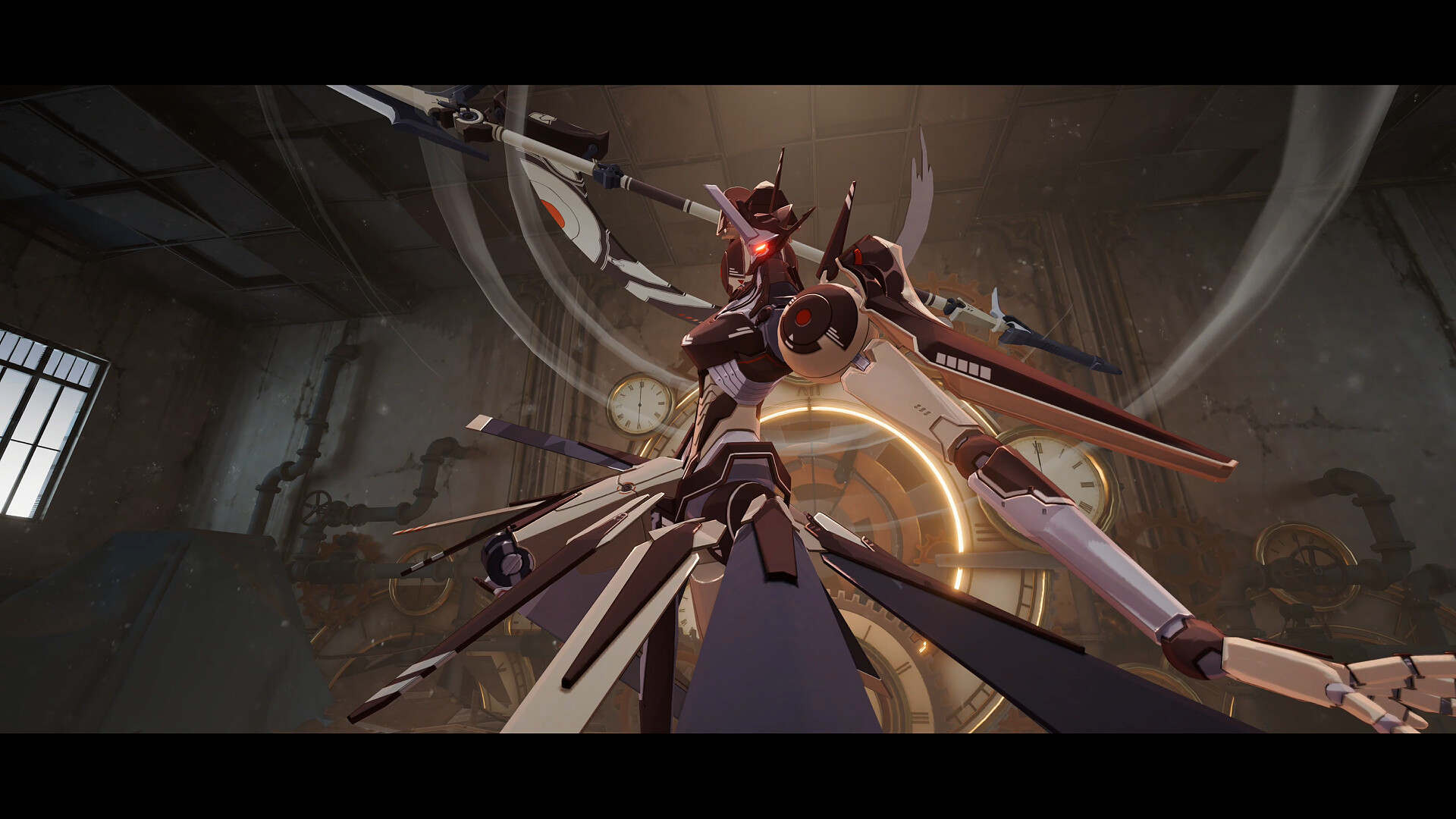 图片[9]-Ved: 疗愈所（Ved: Recure）Build.25535904 [中文][30.9G]-极客游戏