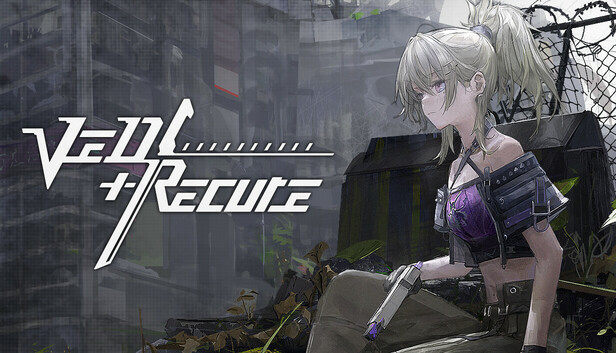 Ved: 疗愈所|中文版|动作Roguelite独立游戏|全DLC+预购特典|手柄支持|百度网盘直下