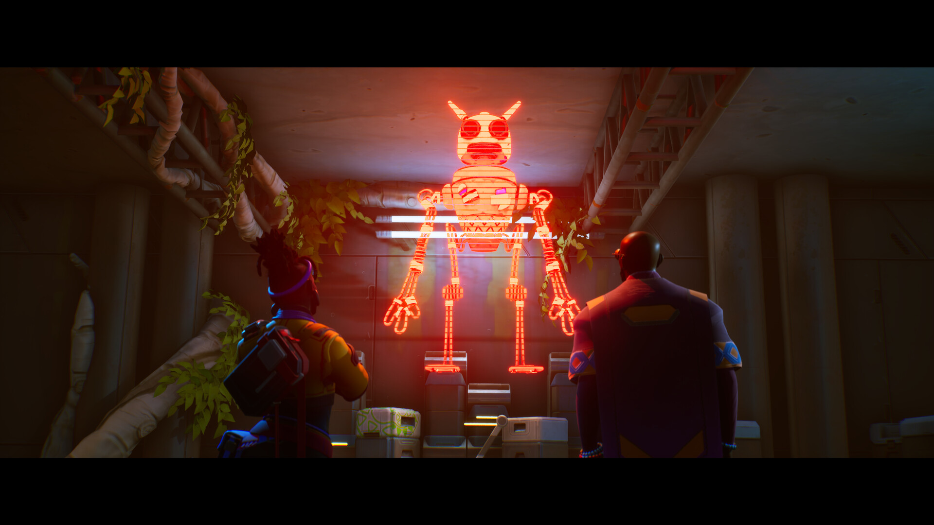 重夺战利（无中文）/Relooted 截图 9