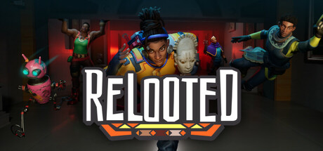 重夺战利/Relooted-鹿星语