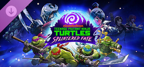 忍者神龟：破碎命运/Teenage Mutant Ninja Turtles: Splintered Fate/支持网络联机-鹿星语