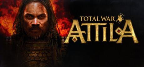 阿提拉:全面战争 / 全面战争:阿提拉 / Total War: ATTILA-XDP