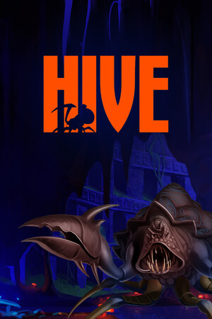 虫巢/The Hive