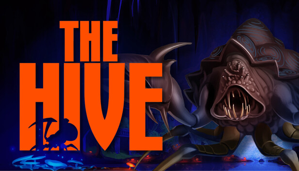 《虫巢/The Hive》免安装绿色版