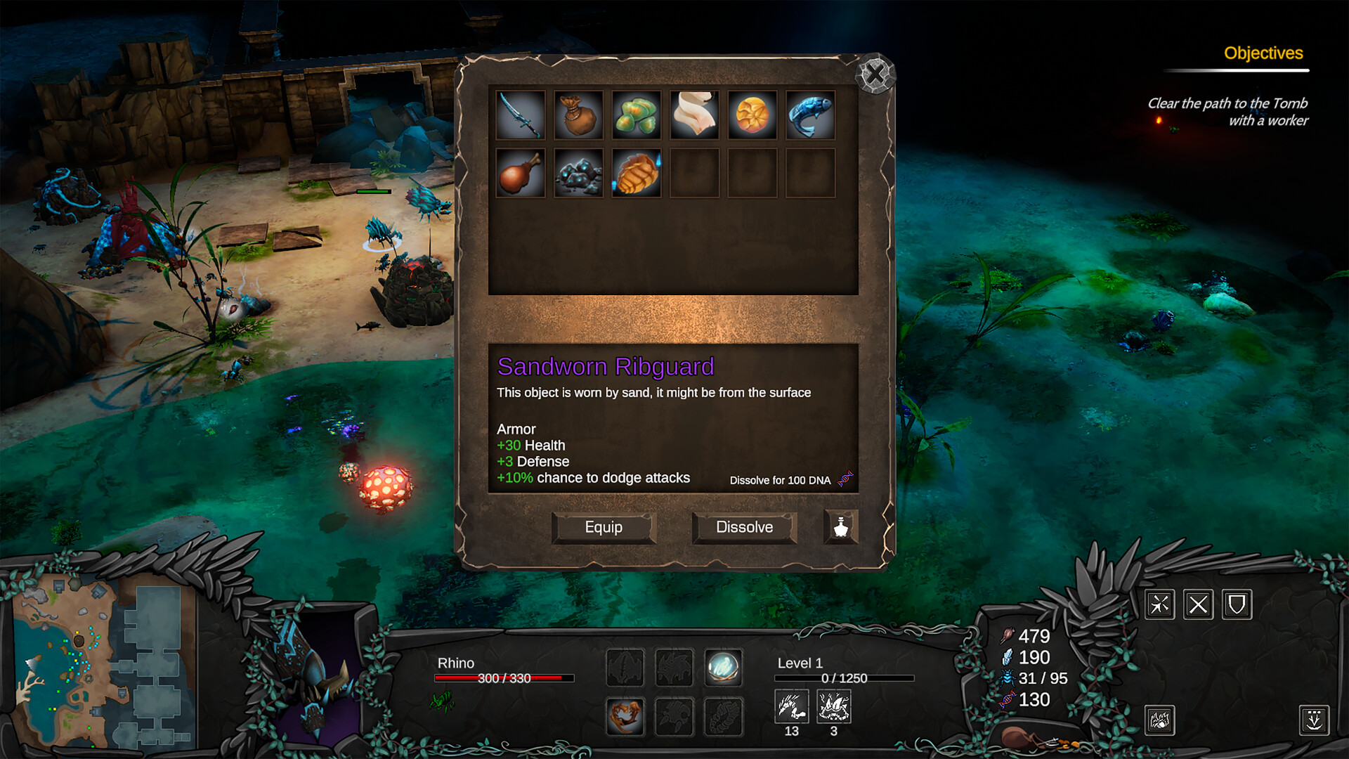 《蜂巢(The Hive)》|Build 21364389|中文|免安装硬盘版 《蜂巢(The Hive)》|Build 21364389|中文|免安装硬盘版