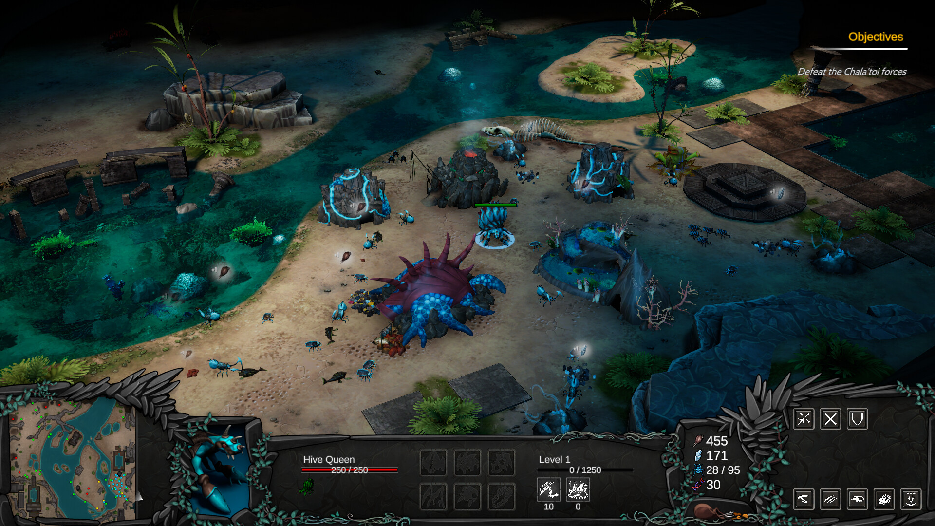 《蜂巢(The Hive)》|Build 21364389|中文|免安装硬盘版 《蜂巢(The Hive)》|Build 21364389|中文|免安装硬盘版