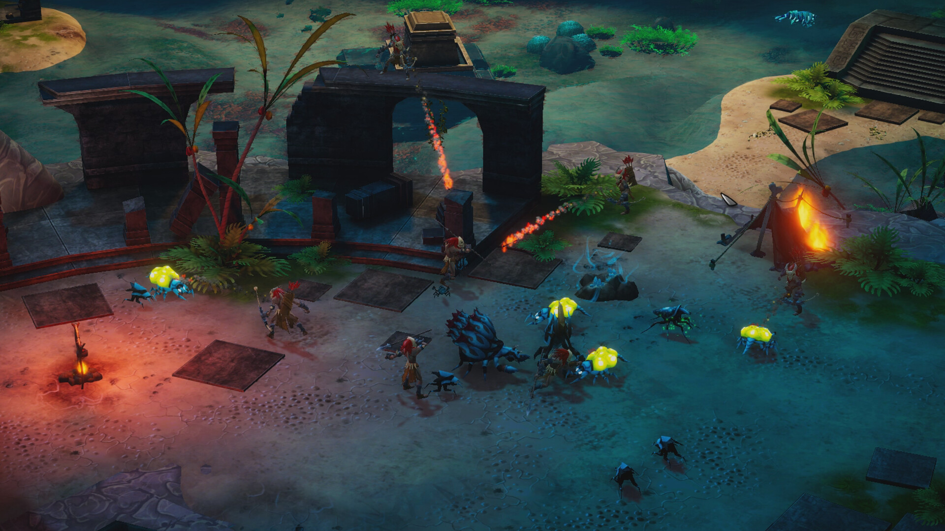 《蜂巢(The Hive)》|Build 21364389|中文|免安装硬盘版 《蜂巢(The Hive)》|Build 21364389|中文|免安装硬盘版