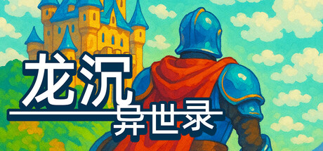 龙沉异世录 截图 1