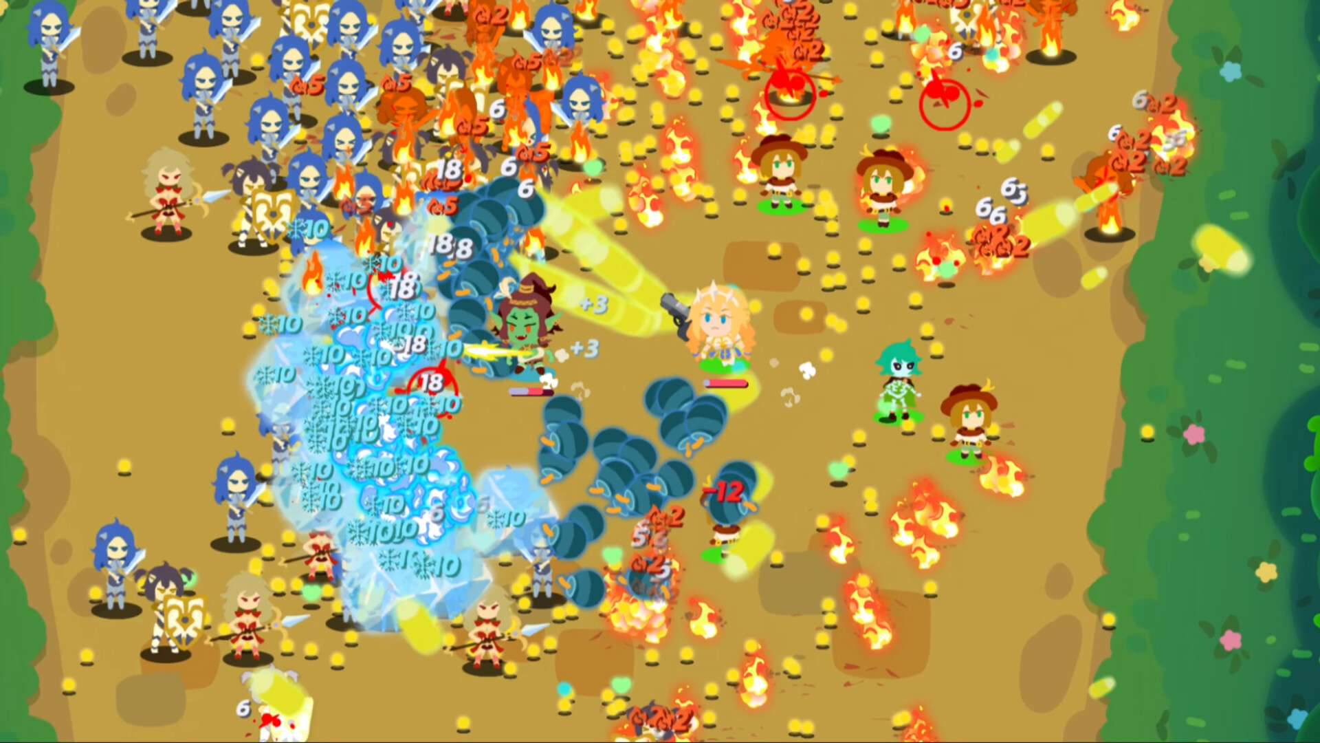 图片[8]-我不是魔王（I'm No Demonlord）v1.0.2 免安装中文版下载-蒸汽游戏宝库 - 高质量Steam单机游戏下载站